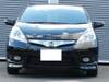 HONDA FIT SHUTTLE HYBIRD