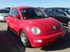 VOLKSWAGEN NEW BEETLE