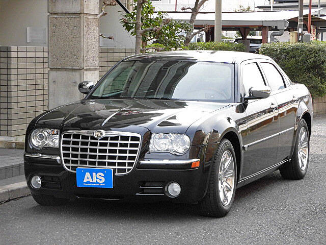 05 Chrysler Chrysler 300c Ref No Used Cars For Sale Picknbuy24 Com 05 Chrysler Chrysler 300c Ref No Used Cars For Sale Picknbuy24 Com