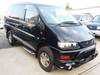 MITSUBISHI DELICA SPACE GEAR