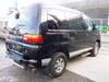 MITSUBISHI DELICA SPACE GEAR