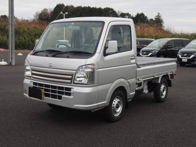 Suzuki Pick Up Truck For Sale Liam Medina