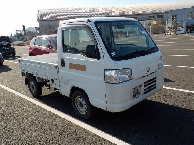 Honda acty 2015
