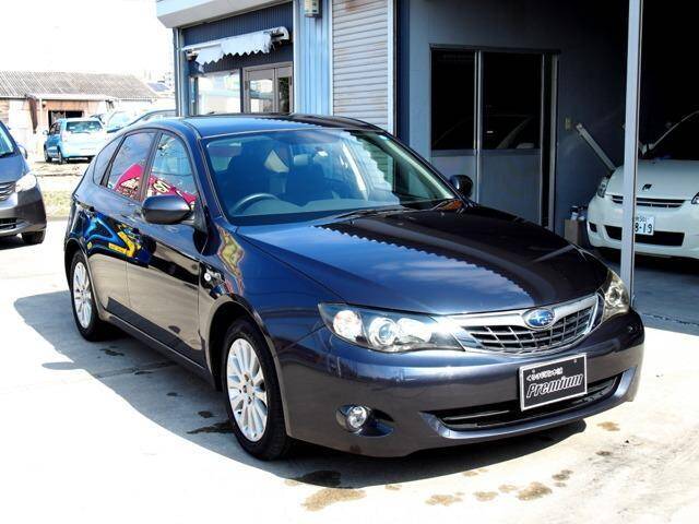 price of used 2009 subaru im preza price of used 2009 subaru im preza