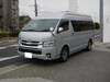 TOYOTA HIACE COMMUTER