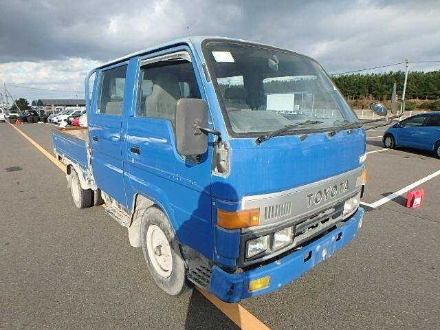 Toyota toyoace 1992