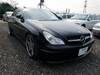 MERCEDES BENZ CLS-CLASS