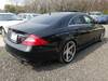 MERCEDES BENZ CLS-CLASS