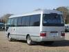 TOYOTA COASTER