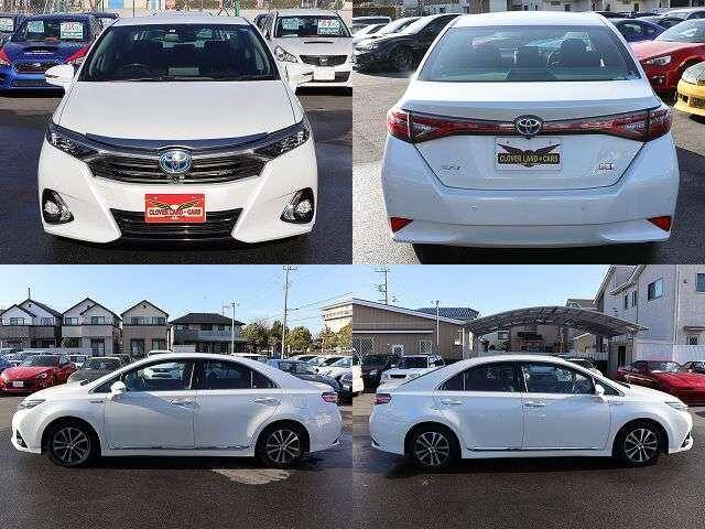 TOYOTA　SAI 2014 Toyota Sai for sale - Listing #1128613 | Auto Trader NZ