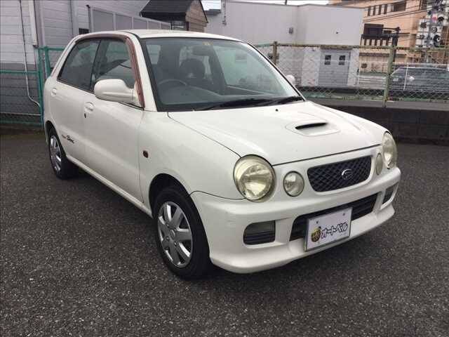 1999 DAIHATSU OTHER | Ref No.0120178157 | Used Cars for Sale