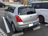SUZUKI SWIFT SPORT