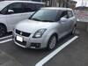 SUZUKI SWIFT SPORT