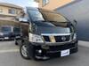 NISSAN NV350 CARAVAN VAN