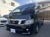 NISSAN NV350 CARAVAN VAN