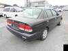 NISSAN SUNNY