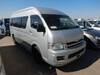 TOYOTA HIACE COMMUTER