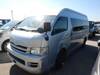 TOYOTA HIACE COMMUTER