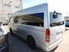 TOYOTA HIACE COMMUTER