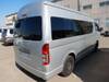TOYOTA HIACE COMMUTER