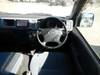 TOYOTA HIACE COMMUTER