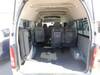 TOYOTA HIACE COMMUTER