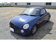 2002 DAIHATSU COPEN