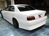 TOYOTA CHASER