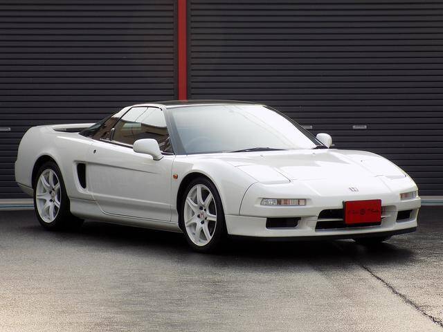 1994 HONDA NSX | Ref No.0120183823 | Used Cars for Sale ...