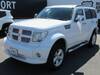 DODGE DODGE NITRO