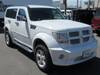 DODGE DODGE NITRO