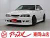 TOYOTA CHASER