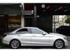 MERCEDES BENZ C CLASS