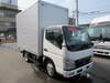 FUSO CANTER