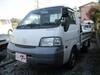 MAZDA BONGO TRUCK