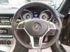 MERCEDES BENZ SLK CLASS