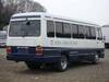 TOYOTA COASTER