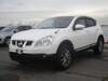 NISSAN DUALIS