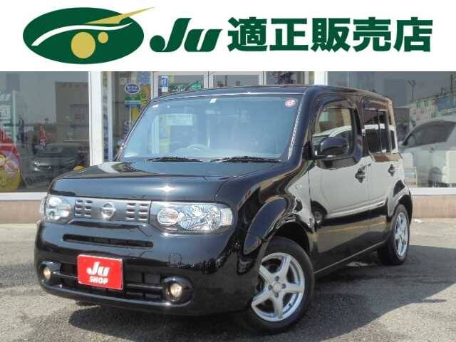 2018 Nissan Cube Ref No 0120187970 Used Cars For Nissan Cube