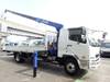 FUSO FIGHTER