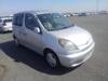 TOYOTA FUNCARGO