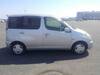 TOYOTA FUNCARGO