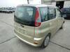 TOYOTA FUNCARGO