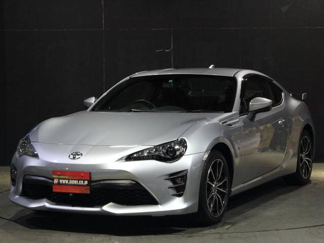 16 Toyota 86 Ref No Used Cars For Sale Picknbuy24 Com