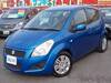 SUZUKI SPLASH