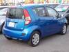 SUZUKI SPLASH