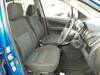 SUZUKI SPLASH