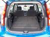 SUZUKI SPLASH