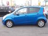 SUZUKI SPLASH
