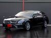 MERCEDES BENZ CLS CLASS SHOOTING BRAKE